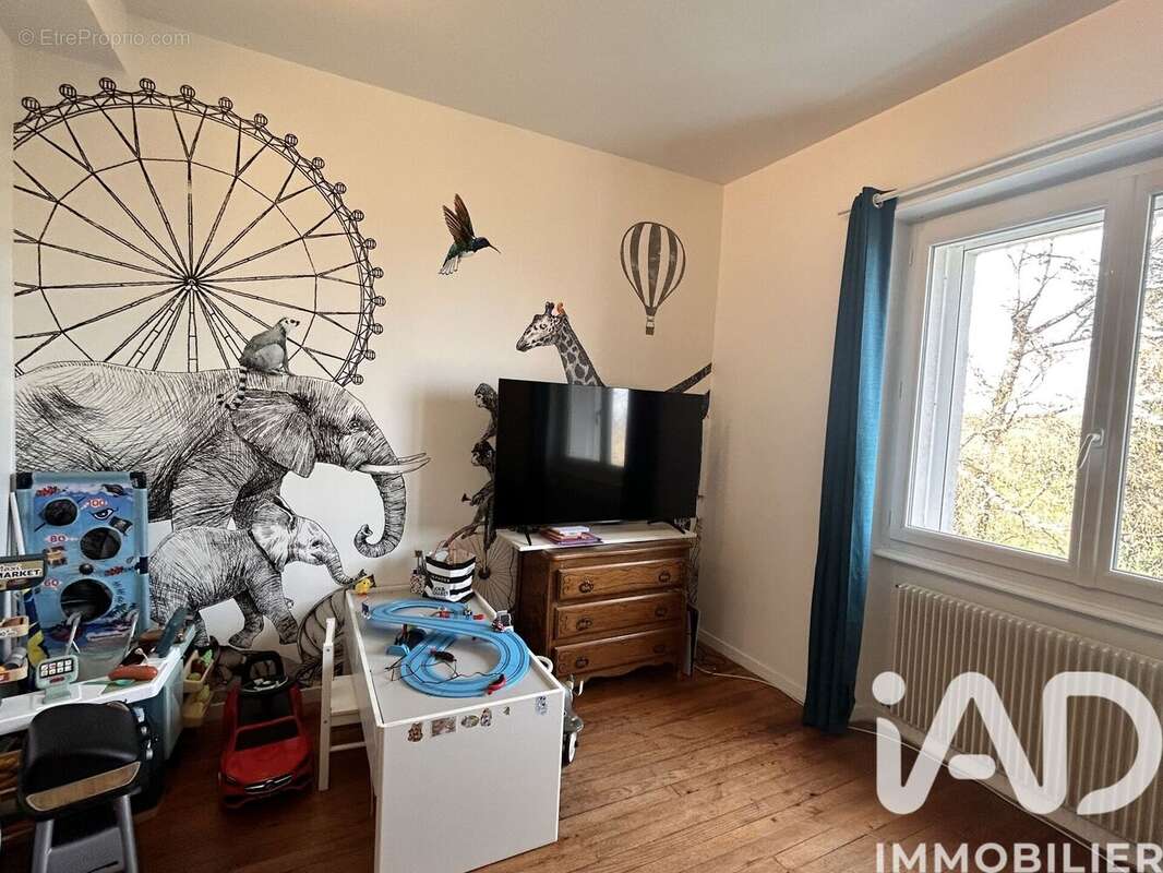 Photo 5 - Maison à ORCINES