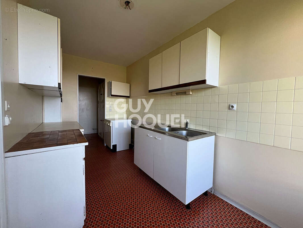 À vendre : Appartement spacieux de 3 pièces à Douai - photo 5