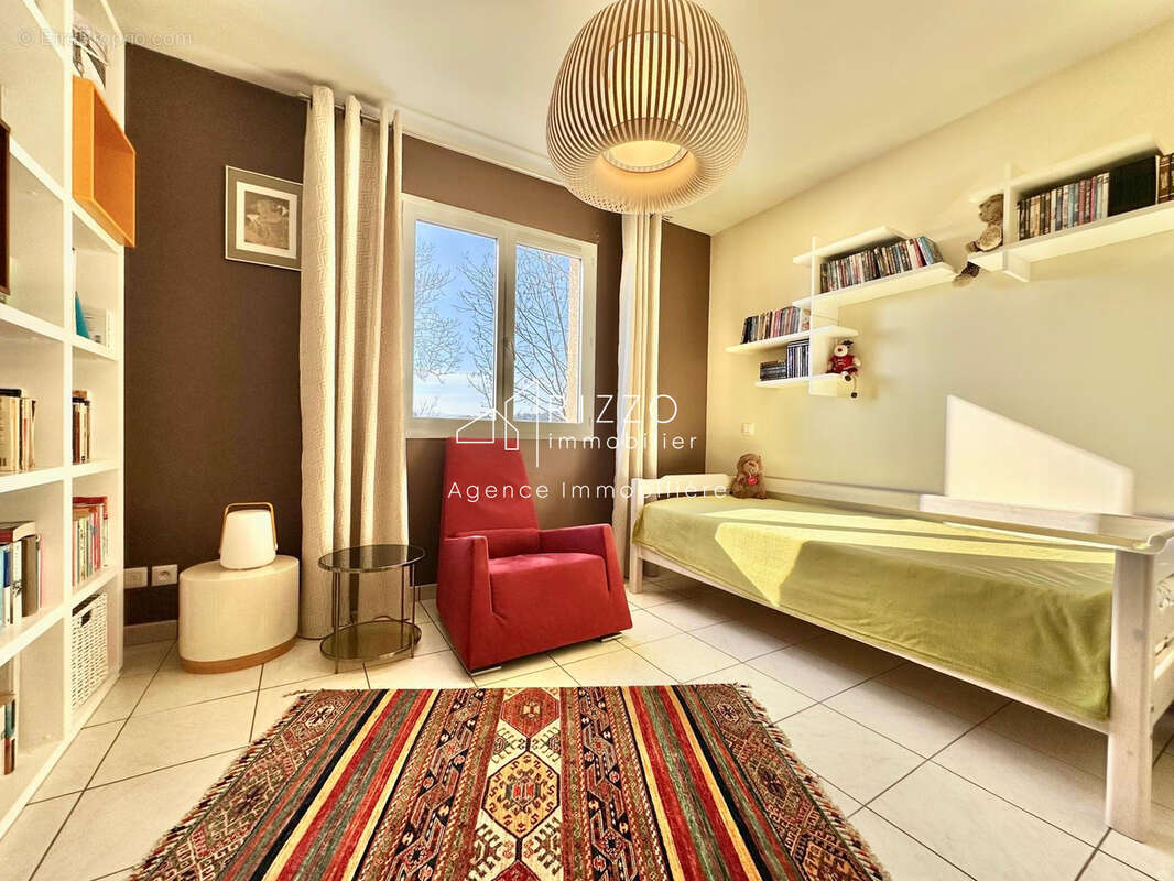 Maison T4 près de Sillingy - photo 11