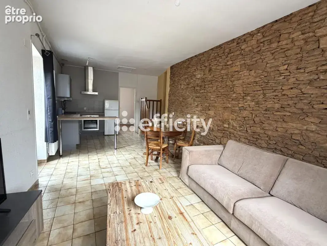 Appartement à COGNY
