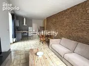 Appartement à COGNY