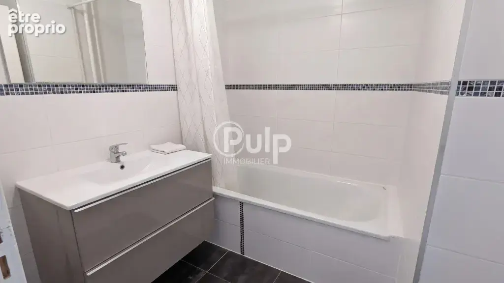 Appartement T3 Résidence sécurisée - photo 5