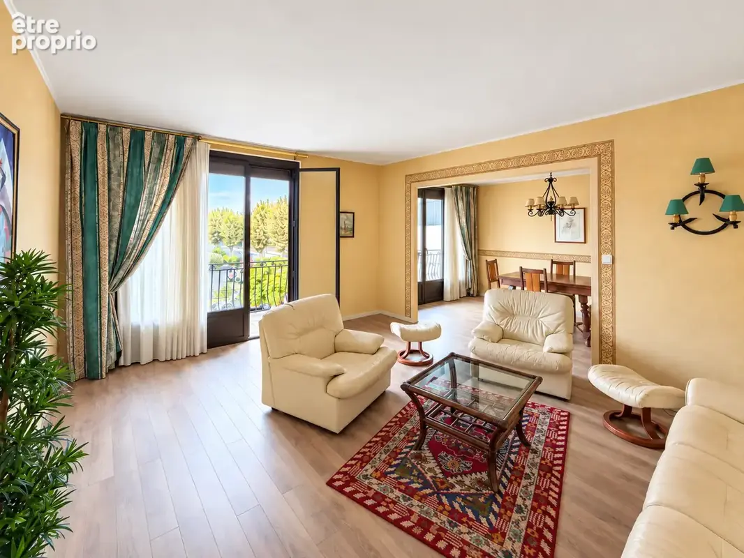 Photo Appartement à Pau au prix de 198 400€