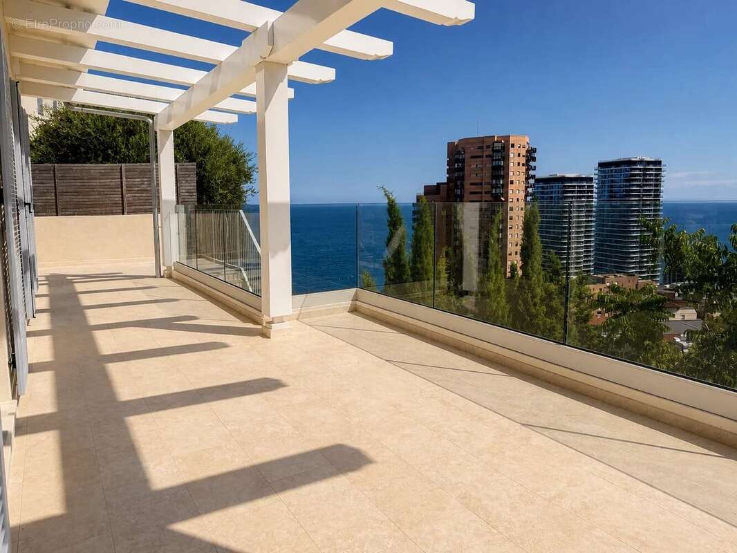 Immobilier roquebrune cap martin - proximité monaco - appartement 4/5 pièces neuf - photo 13