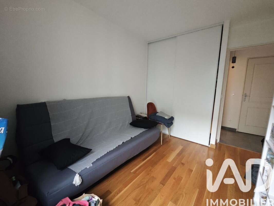 Photo 9 - Appartement à LYON-7E