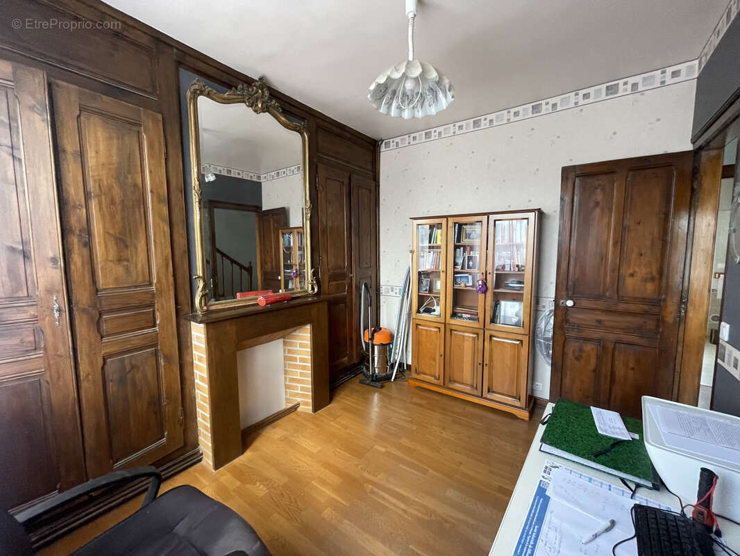 Autre à PONT-DE-METZ