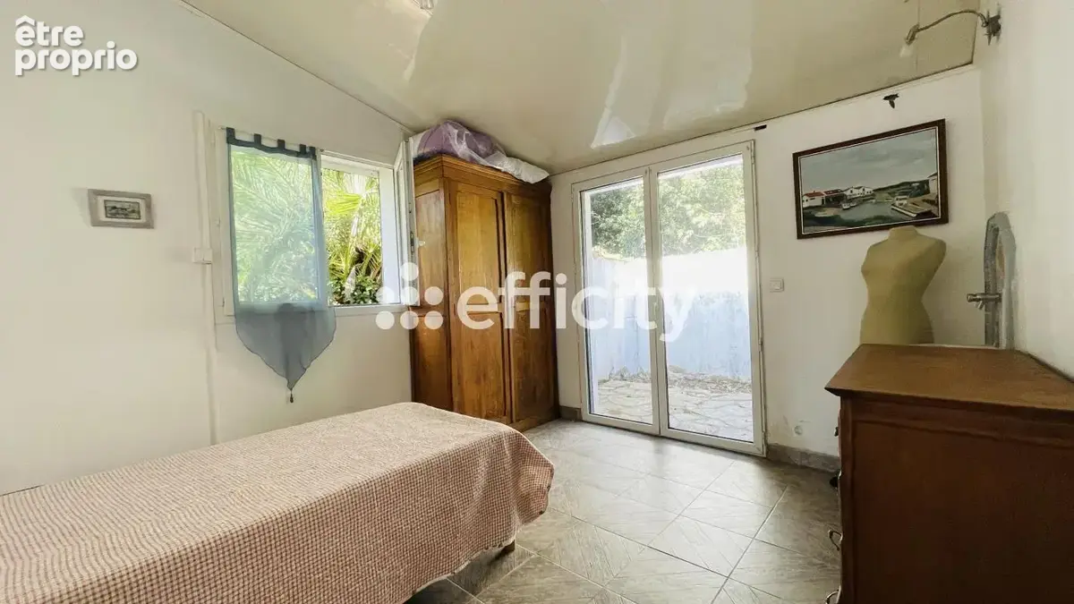 Maison 108 m² à Dolus-D'oleron  - photo 13