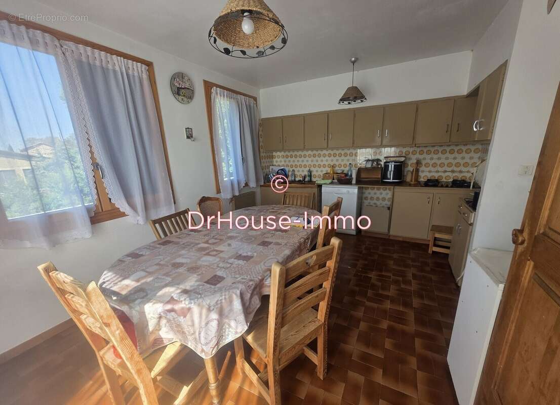 Maison 110 m² à Cestayrols  - photo 11