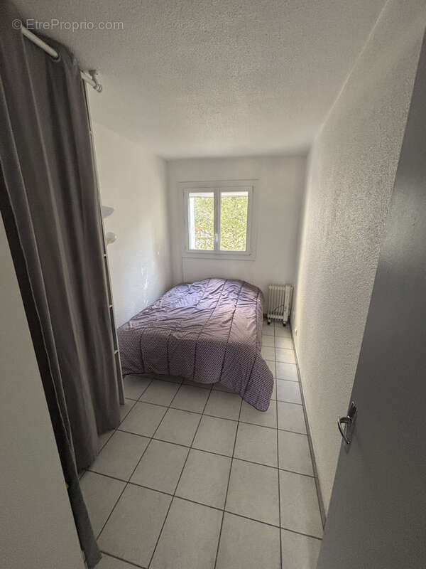 Appartement à SAINT-MANDRIER-SUR-MER