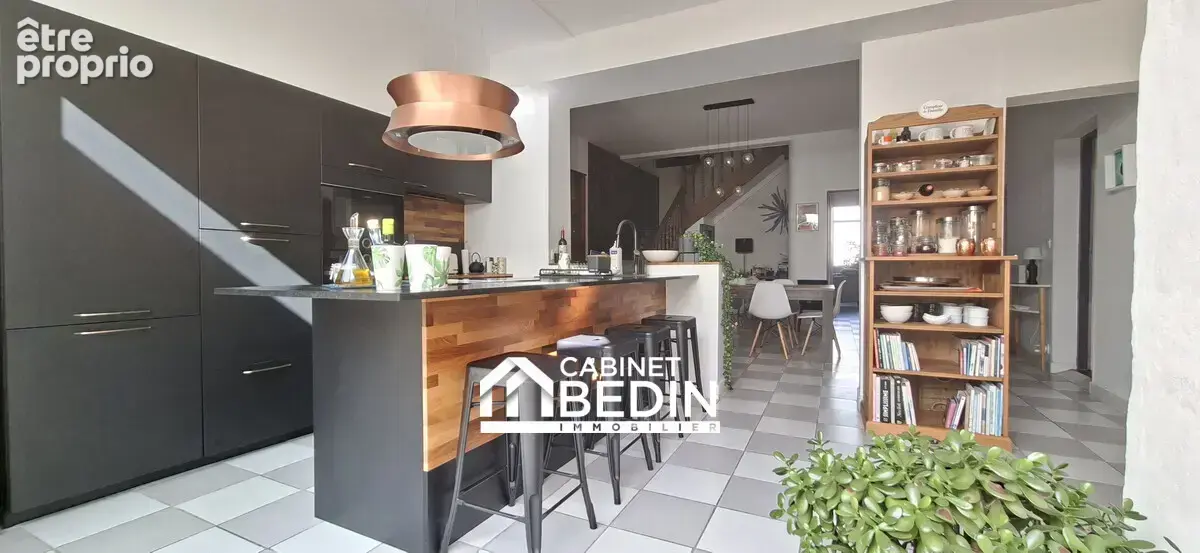 Photo Maison à Libourne au prix de 635 200€