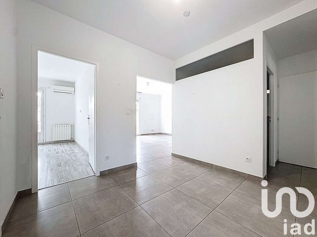 Photo 8 - Appartement à PERPIGNAN
