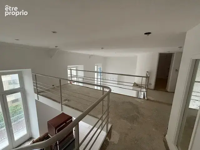 Spacieux Duplex - 3 Pièces - Travaux à Prévoir - Cœur de Menton - photo 7