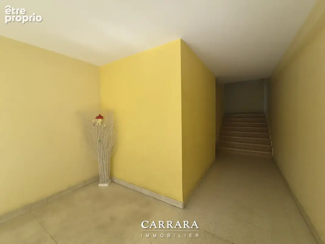 Appartement f5 montigny-les-metz ( centre) 199000€ - photo 10