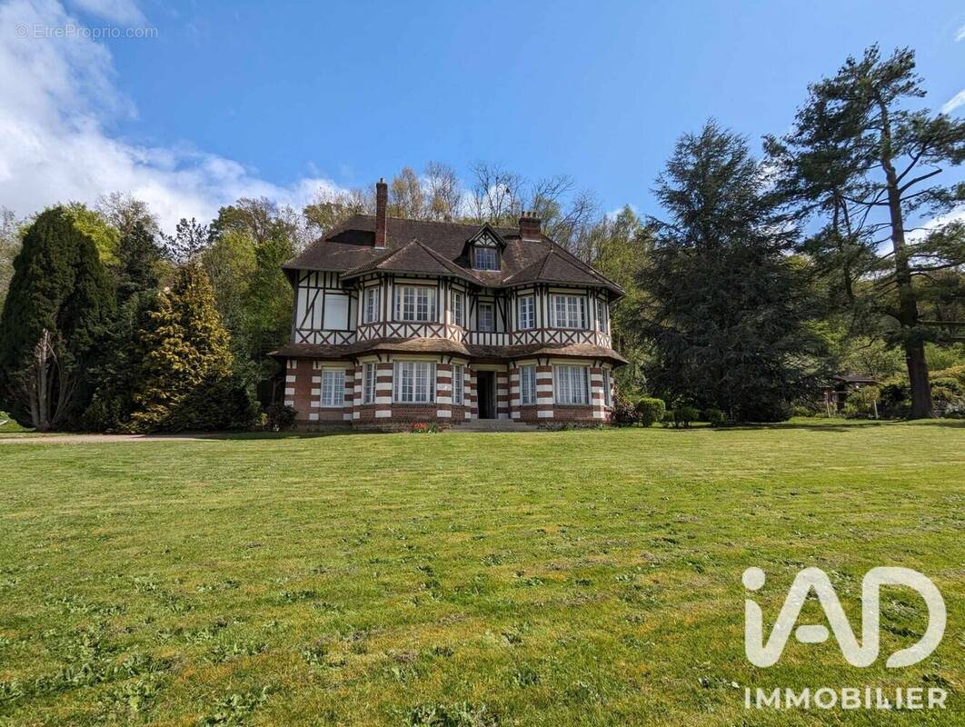 Photo 1 - Maison à NASSANDRES