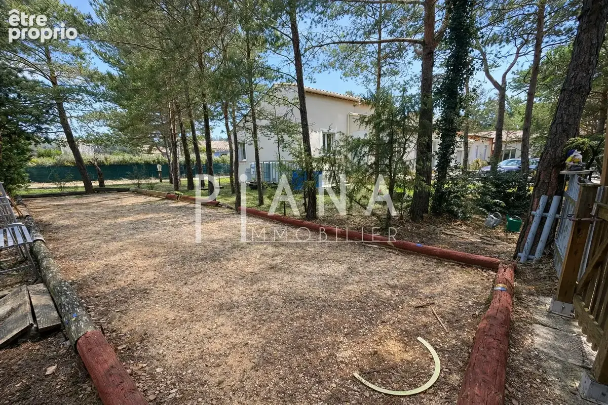 Maison individuelle avec 1400m2 de terrain - photo 11