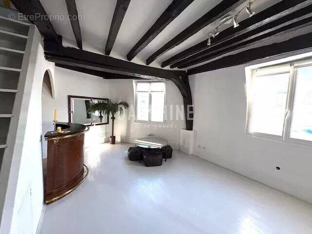 Appartement à PARIS-6E