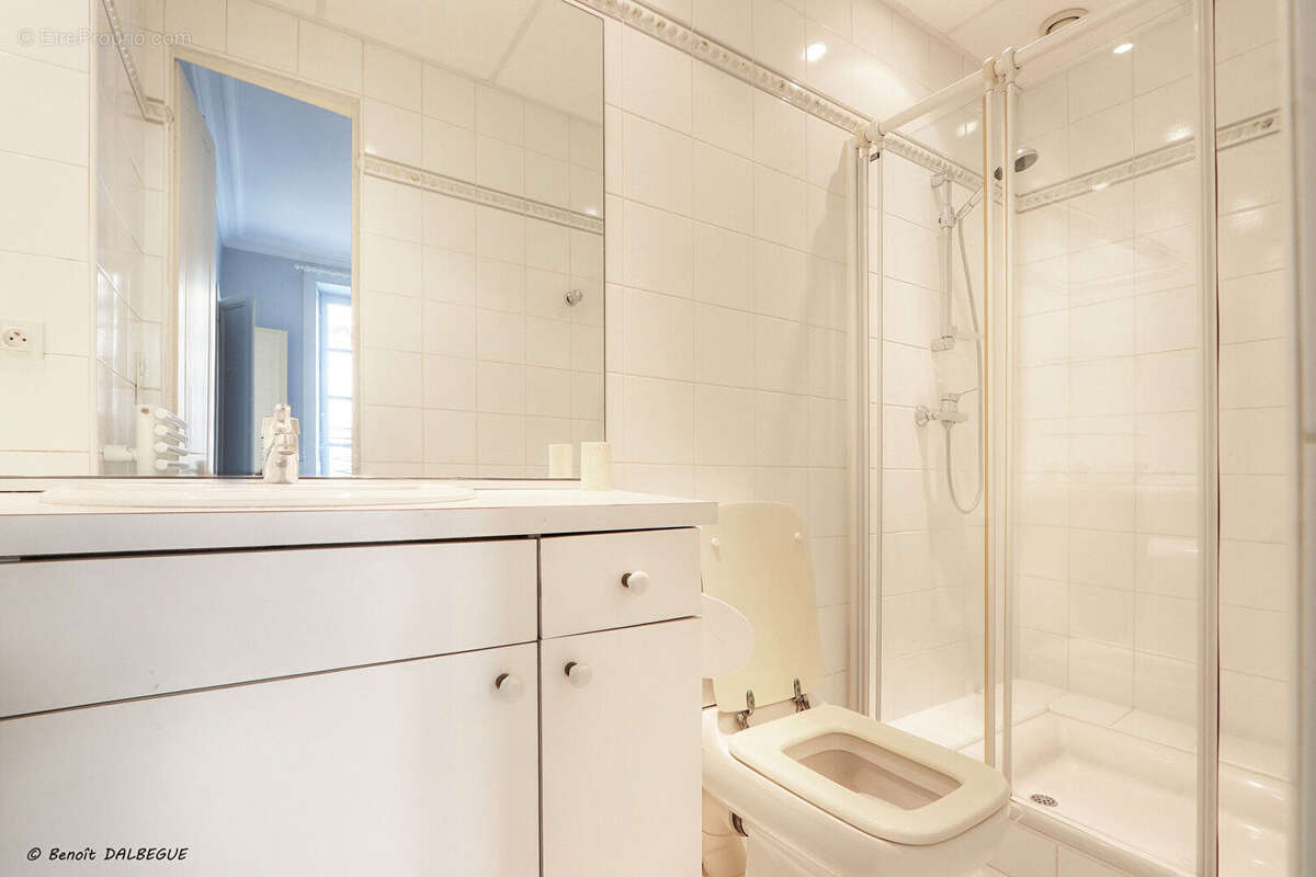 Appartement Rennes 4 pièce(s) 171,75 m² - photo 10