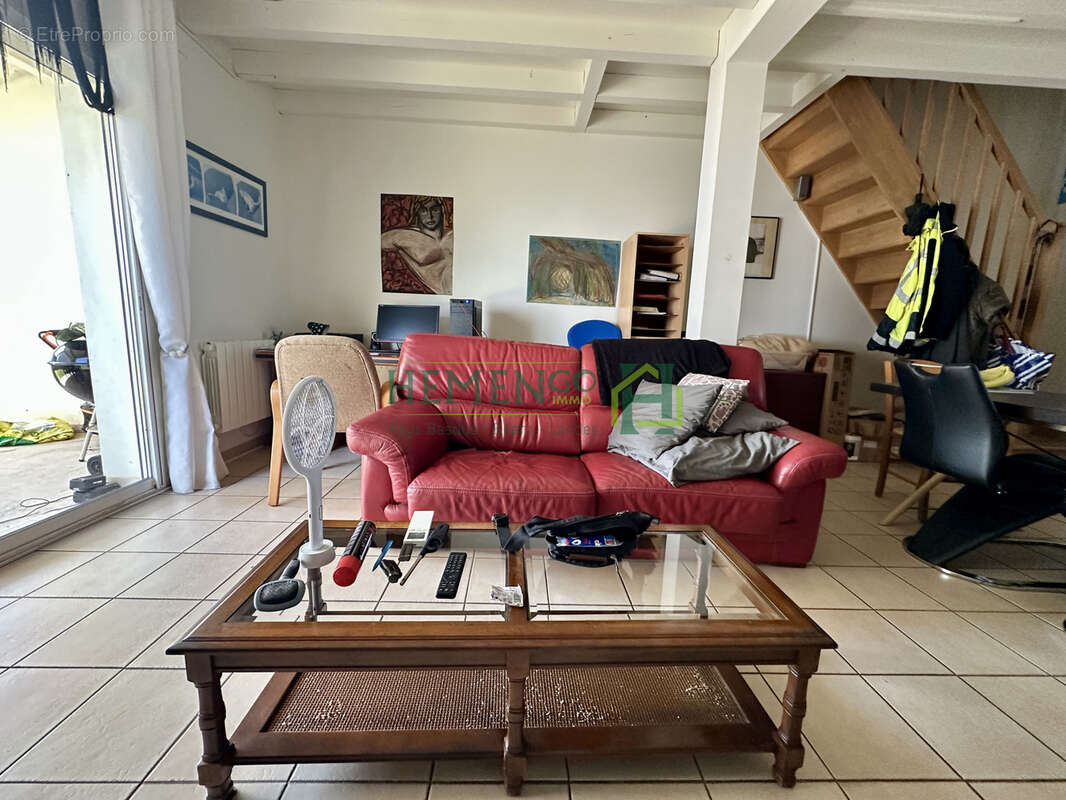 Maison à ARRAUTE-CHARRITTE
