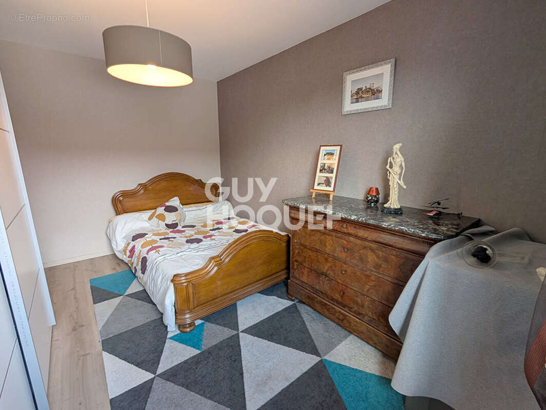 Maison 150 m², DPE A - photo 15