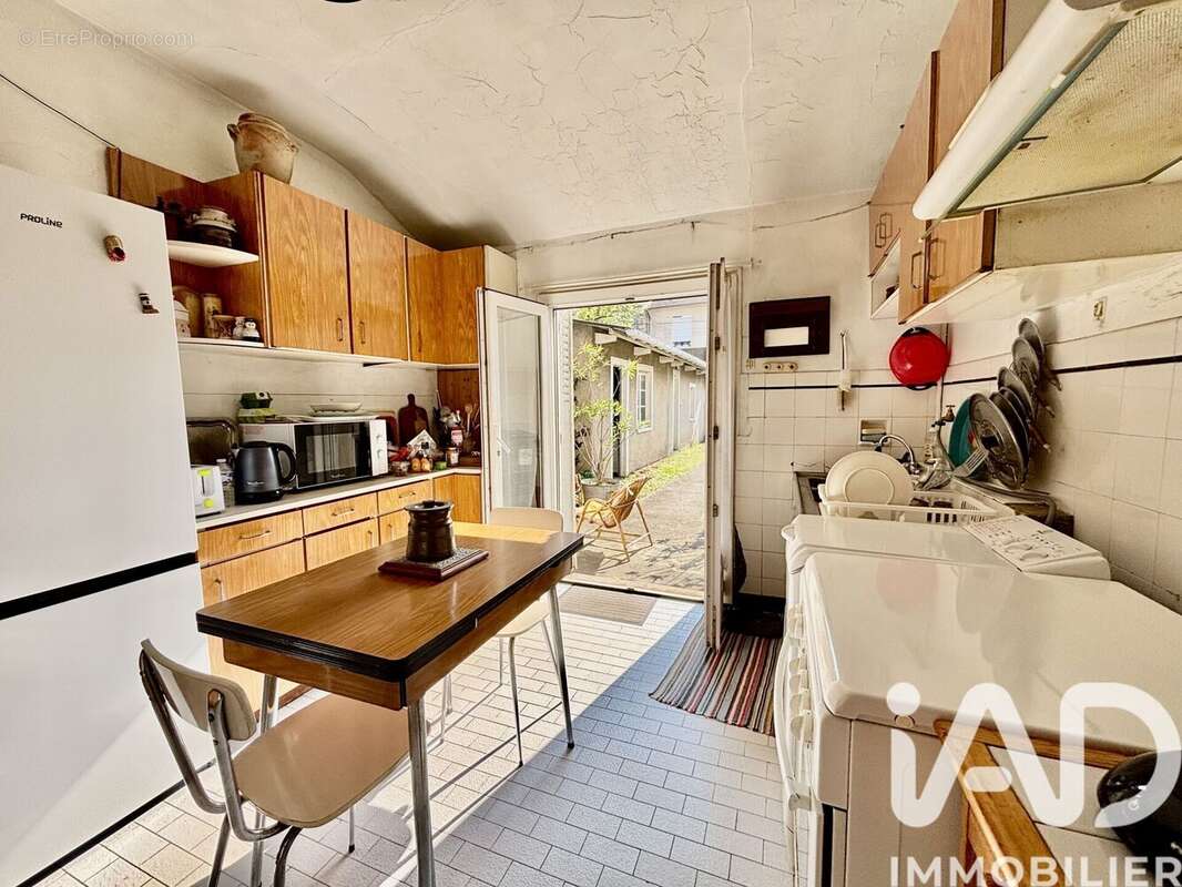 Photo 6 - Maison à TAVERNY