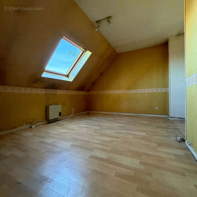 Maison à PFASTATT