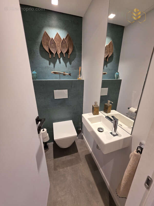 Appartement à BEAUSOLEIL
