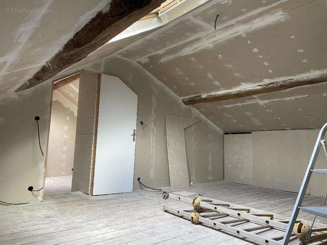 Maison à ORVAULT