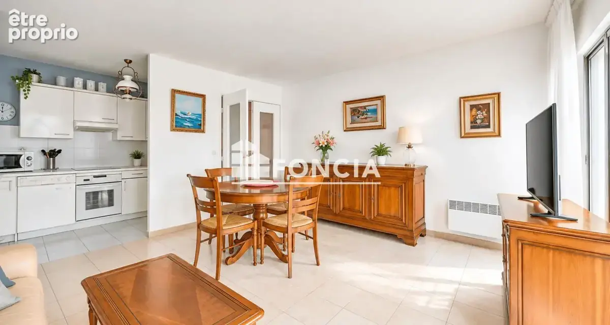 Petit chambord - bel appartement avec 2 terrasses et jardin privatif - photo 1
