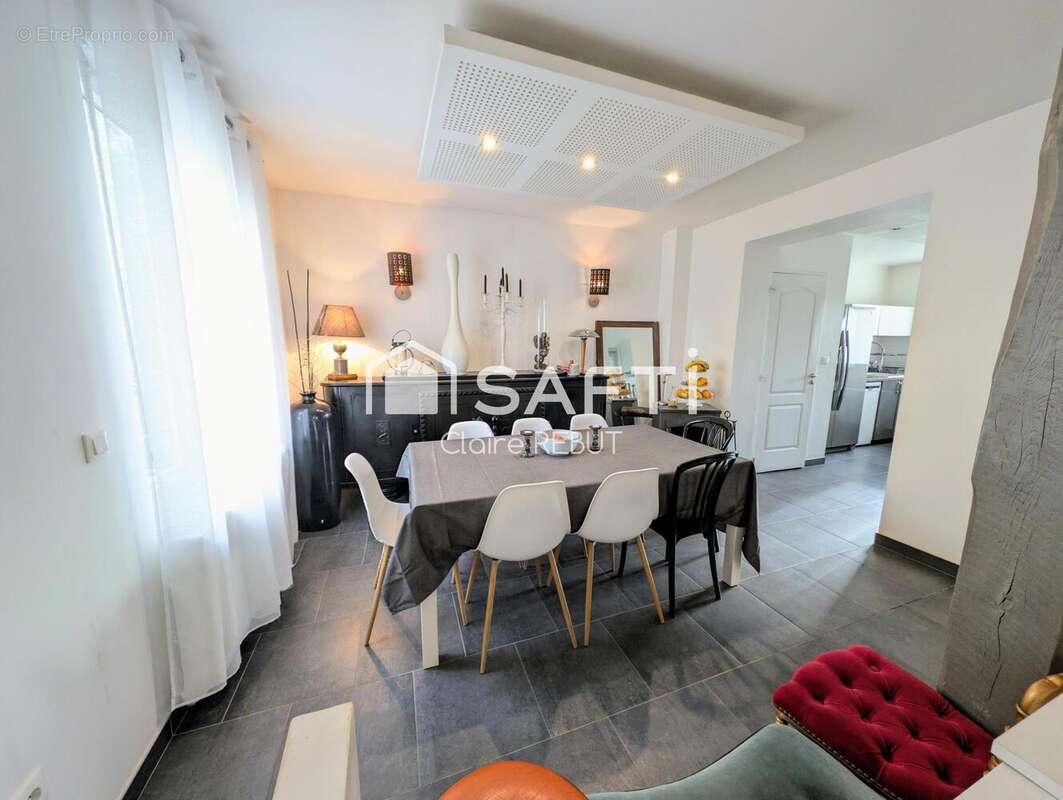 Photo 2 - Maison à SEVRAN
