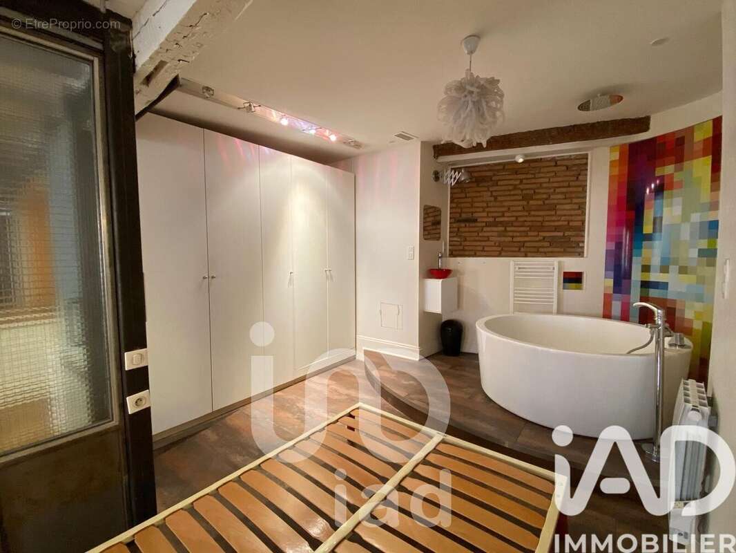 Photo 6 - Appartement à TOULOUSE