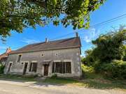 Maison à POUGNY
