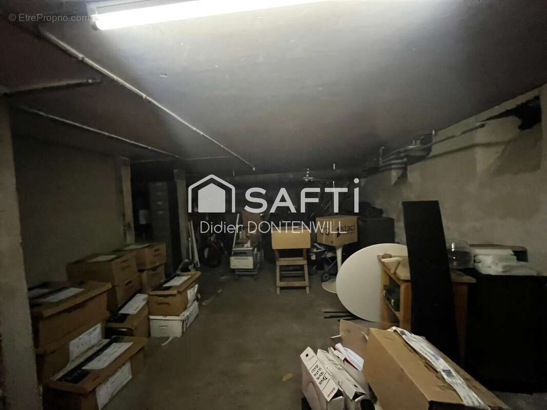 Photo 6 - Appartement à PONT-DE-CHERUY