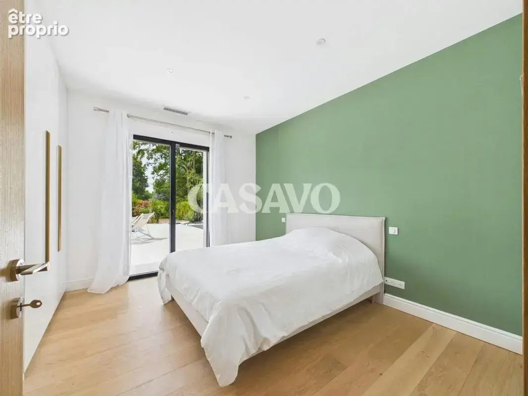 Vente Maison 5 pièces de 152m² - 33850 Léognan - photo 15