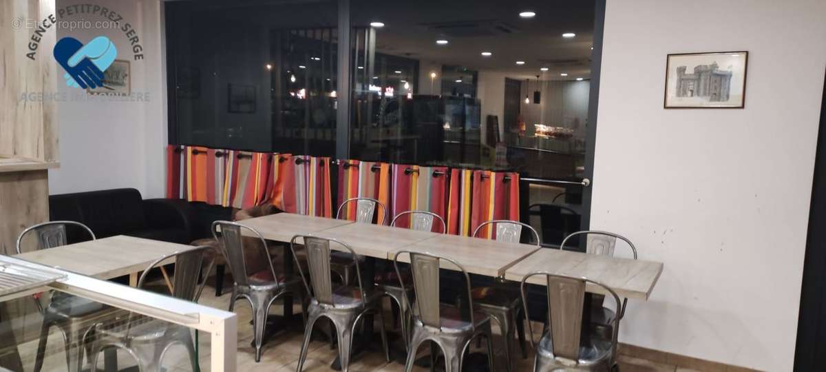 Commerce à PERPIGNAN