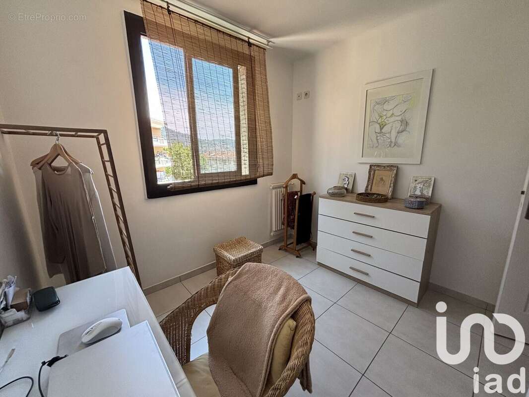 Photo 5 - Appartement à NICE