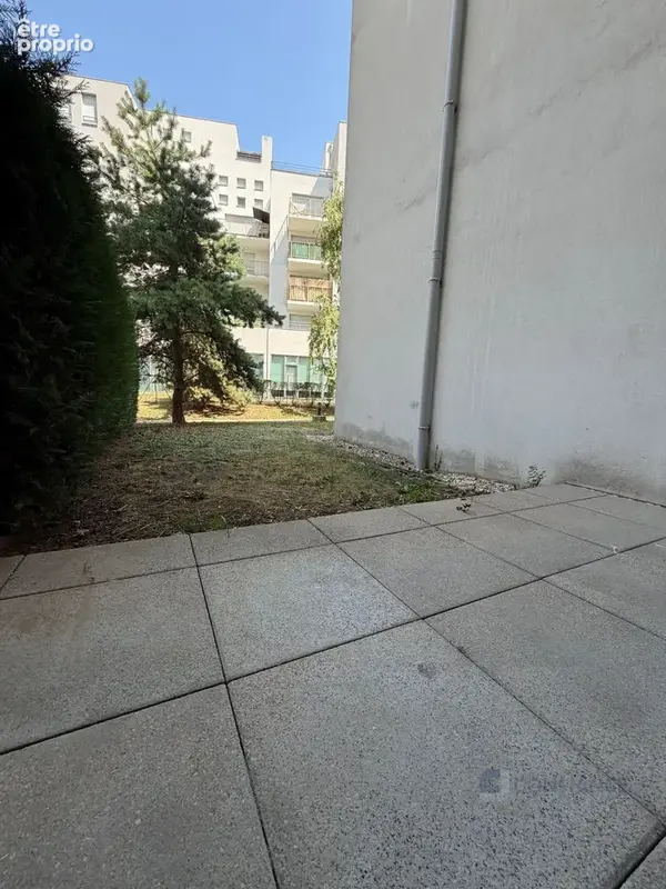 Appartement à LYON-7E