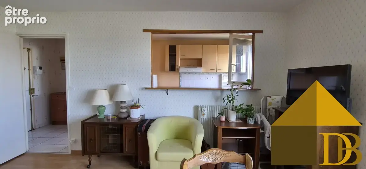 Appartement 2 pièces 52 m² à vendre à Maisons-Alfort (94700) - photo 5