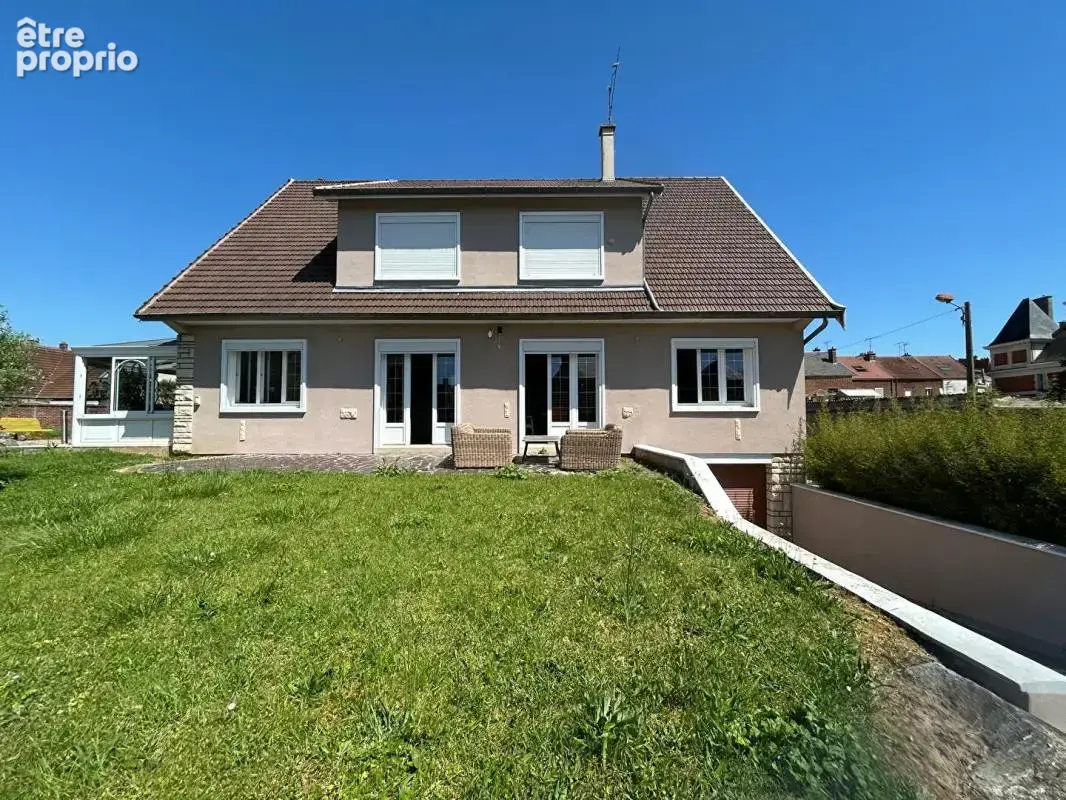 Coup de coeur familial 7 pièce(s) 262 m2 - photo 18