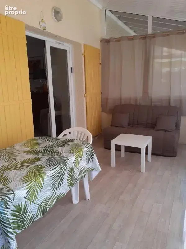 Maison 44 m² à Portiragnes  - photo 7