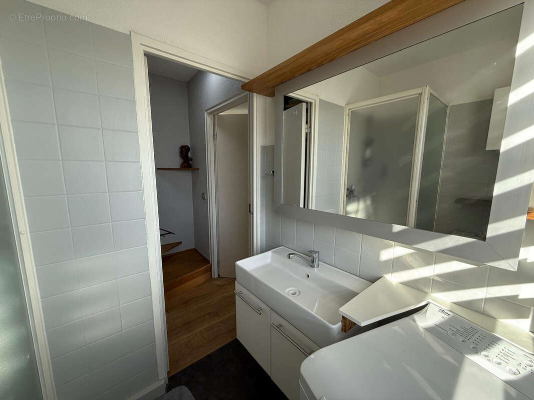 Appartement à SAINT-LOUIS