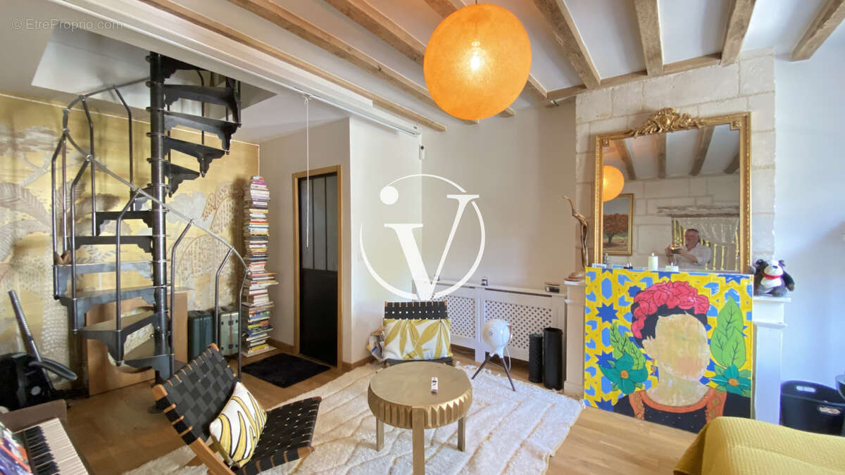 Maison 75 m² à Vendome  - photo 5