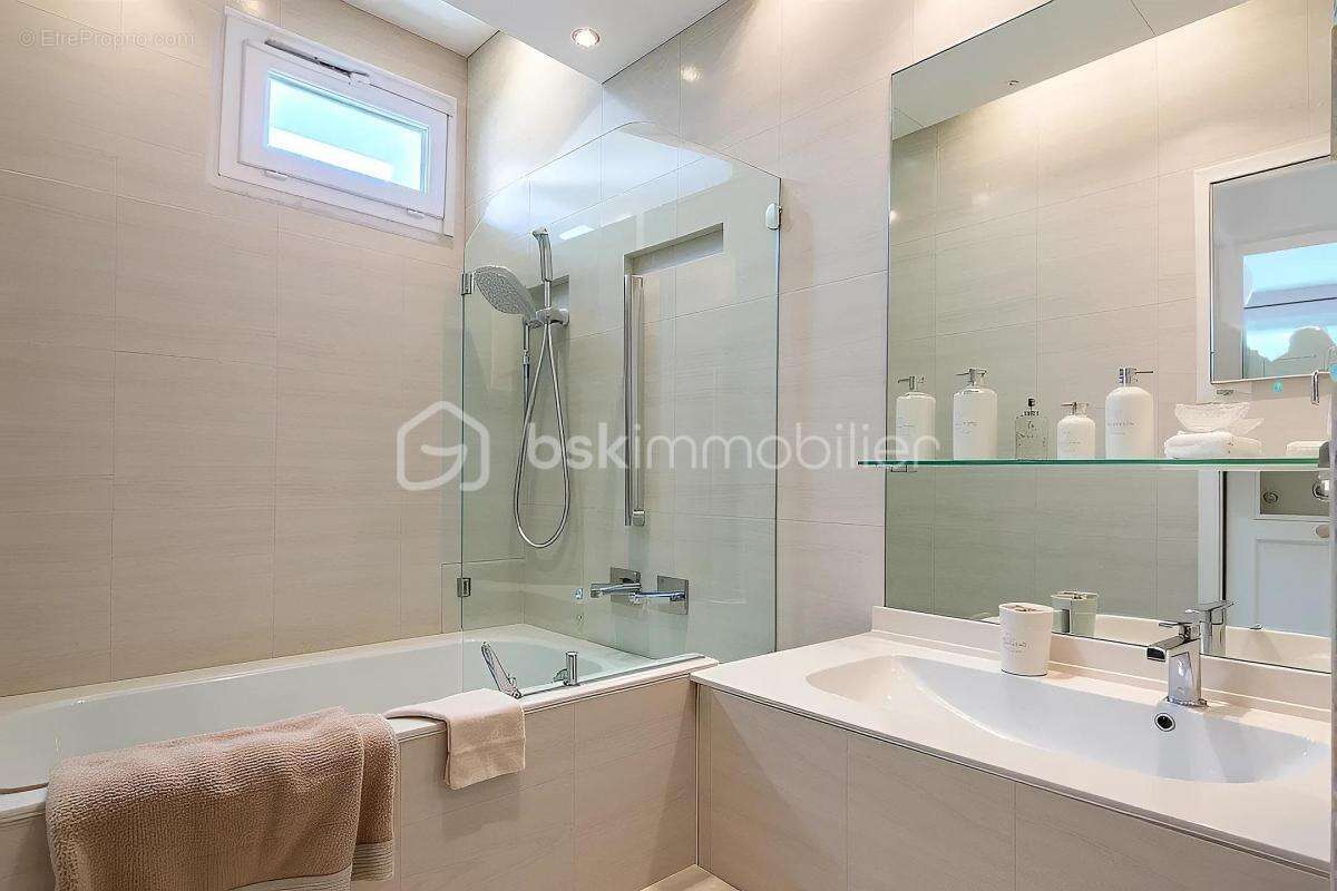 Appartement à BRETIGNY-SUR-ORGE