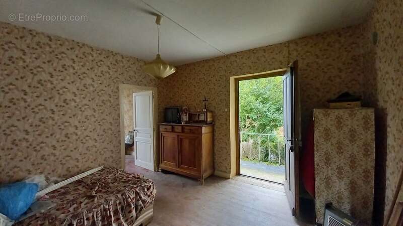 Maison à CHAUFFAILLES