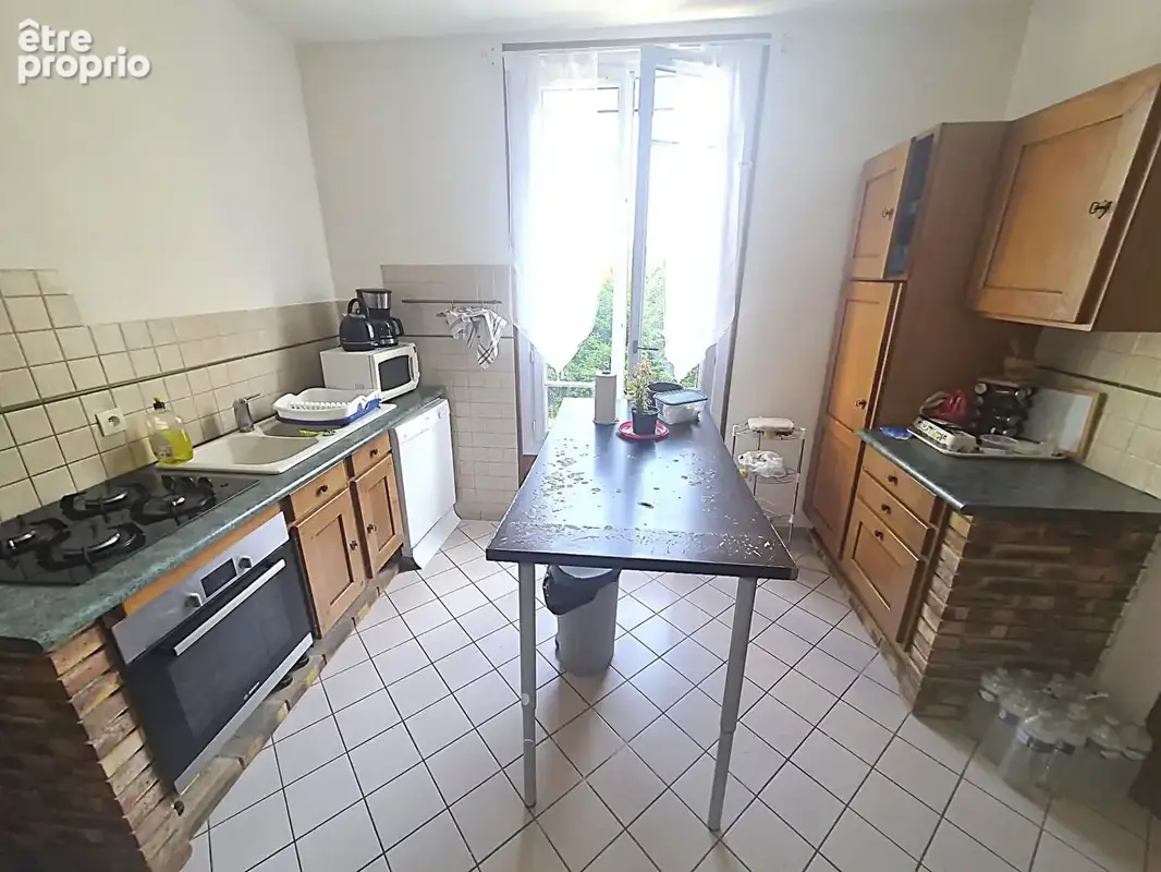 Maison meuliere a la ferte sous jouarre - photo 4