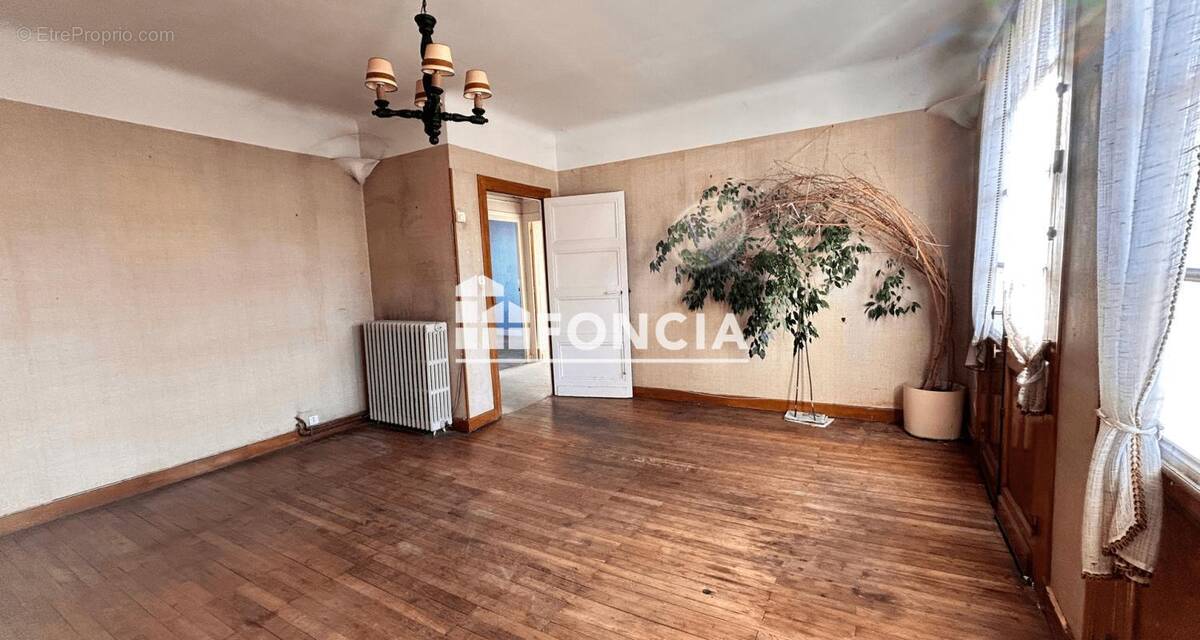 Appartement à PERIGUEUX