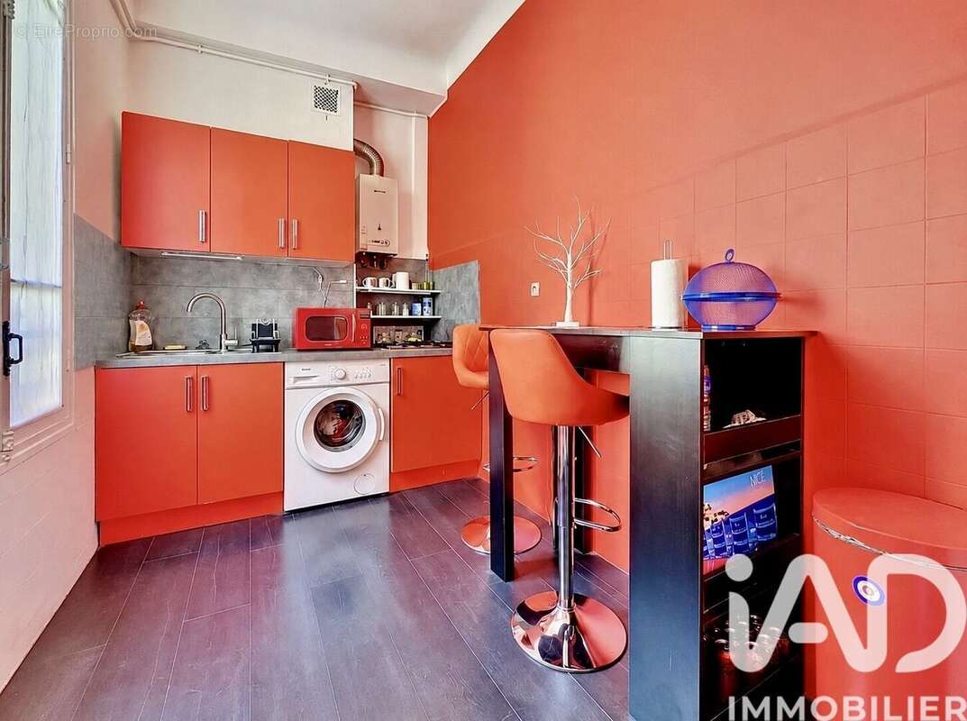 Photo 4 - Appartement à NICE