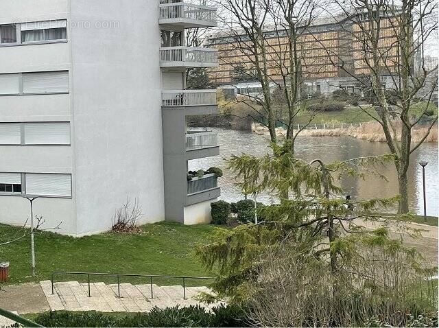 Appartement à CRETEIL