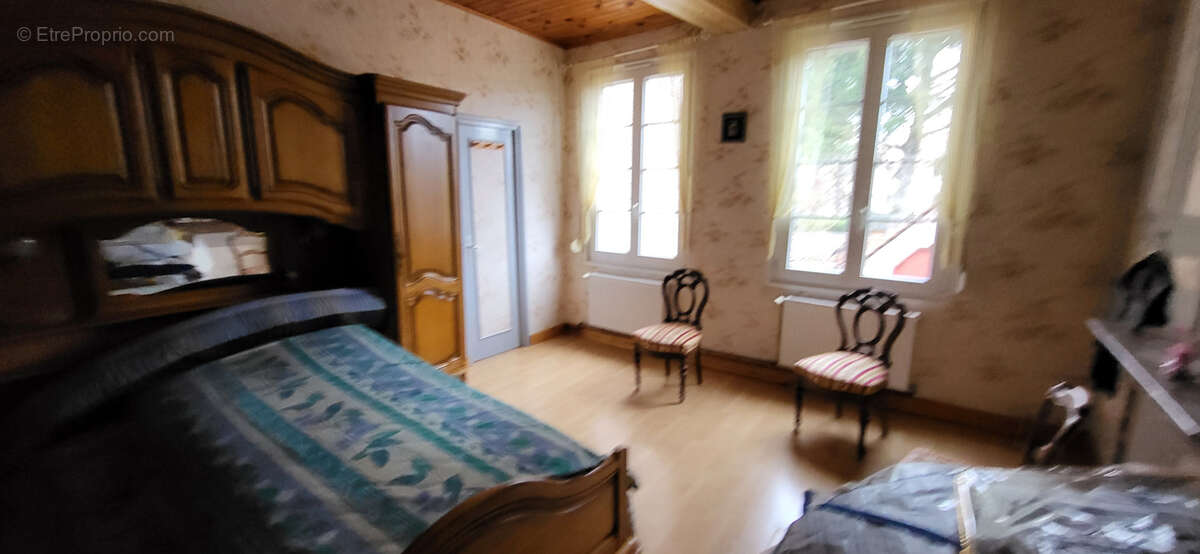 Maison de ville 5 pièces 123 m2 - photo 11