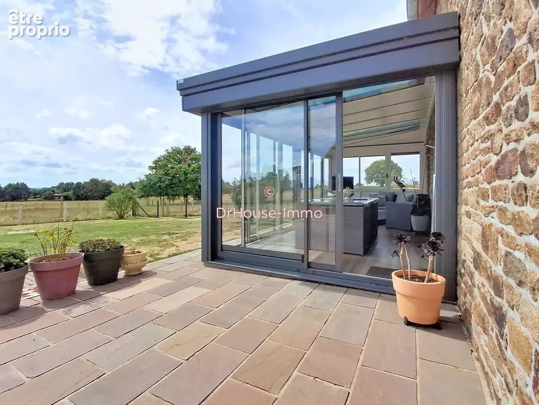 Maison 5 pièces 144 m² à vendre à Saint-Ovin (50300) - photo 61