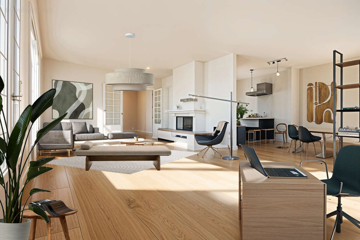 Maison à ESCALQUENS